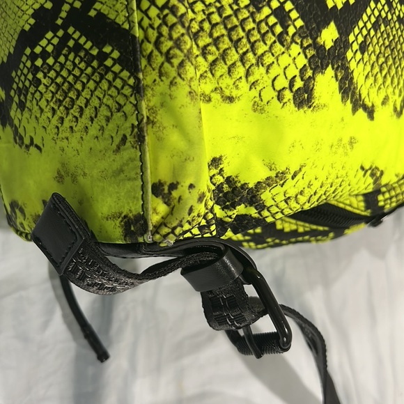 COPY - Off-white mini backpack - Picture 9 of 9